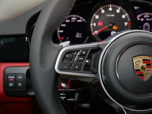 2023Cayenne 3.0T K п؅^