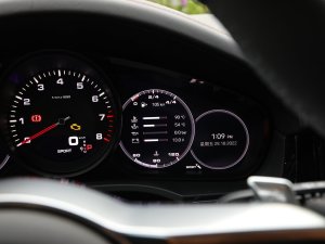 2023Cayenne 3.0T K п؅^