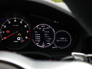 2023Cayenne 3.0T K п؅^