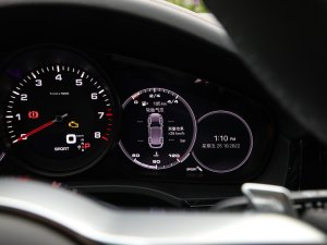 2023Cayenne 3.0T K п؅^(q)