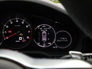 2023Cayenne 3.0T K п؅^(q)