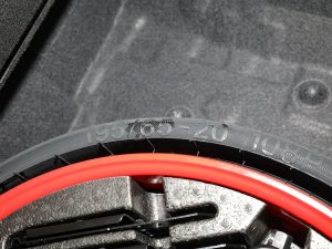 2023款Cayenne 3.0T 铂金版 其它