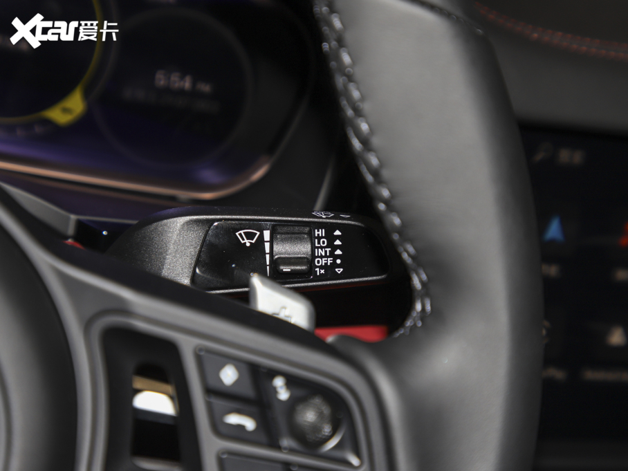 2023Cayenne Coupe Cayenne Turbo GT 4.0T