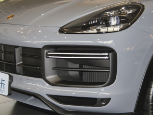 2023Cayenne Turbo GT 4.0T (ji)^