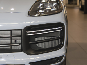 2023Cayenne Turbo GT 4.0T ^