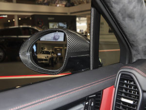 2023Cayenne Turbo GT 4.0T ^