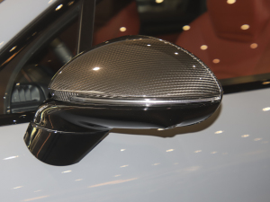 2023Cayenne Turbo GT 4.0T ^