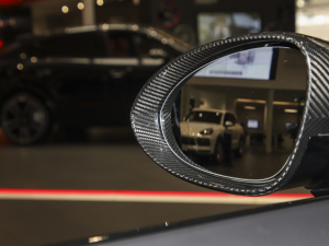 2023Cayenne Turbo GT 4.0T ^