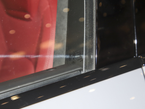 2023Cayenne Turbo GT 4.0T ^