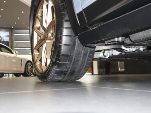 2023Cayenne Turbo GT 4.0T ^