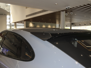 2023Cayenne Turbo GT 4.0T ^