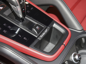 2023Cayenne Turbo GT 4.0T g