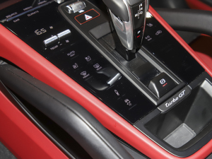 2023Cayenne Turbo GT 4.0T g