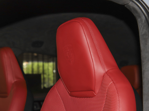 2023Cayenne Turbo GT 4.0T g