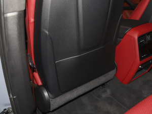 2023Cayenne Turbo GT 4.0T g