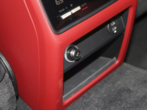 2023Cayenne Turbo GT 4.0T g