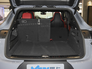 2023Cayenne Turbo GT 4.0T g