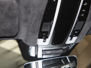 2023Cayenne Turbo GT 4.0T п؅^