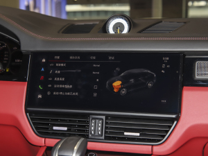 2023Cayenne Turbo GT 4.0T п؅^