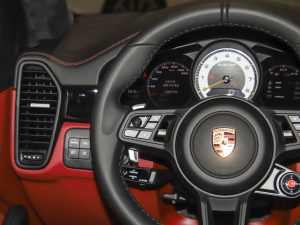 2023Cayenne Turbo GT 4.0T п؅^