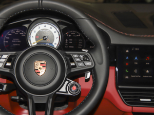 2023Cayenne Turbo GT 4.0T п؅^