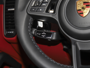 2023Cayenne Turbo GT 4.0T п؅^