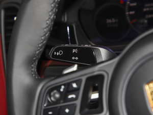 2023Cayenne Turbo GT 4.0T п؅^