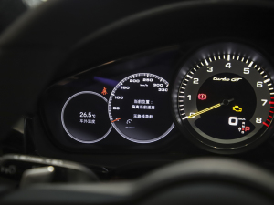 2023Cayenne Turbo GT 4.0T п؅^