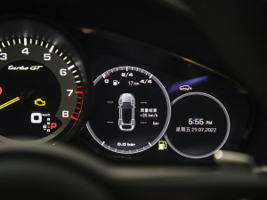 2023Cayenne Turbo GT 4.0T п؅^(q)