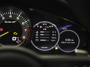 2023Cayenne Turbo GT 4.0T п؅^(q)