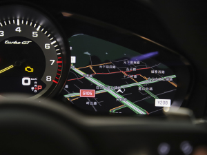 2023Cayenne Turbo GT 4.0T п؅^(q)