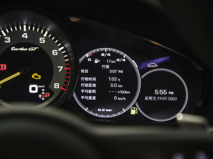 2023Cayenne Turbo GT 4.0T п؅^(q)