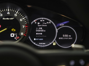 2023Cayenne Turbo GT 4.0T п؅^(q)