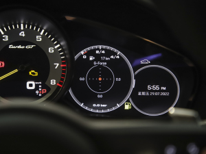 2023Cayenne Turbo GT 4.0T п؅^(q)