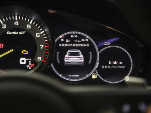 2023Cayenne Turbo GT 4.0T п؅^(q)