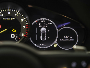 2023Cayenne Turbo GT 4.0T п؅^(q)