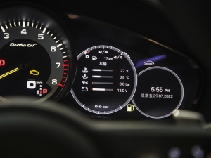 2023Cayenne Turbo GT 4.0T п؅^(q)