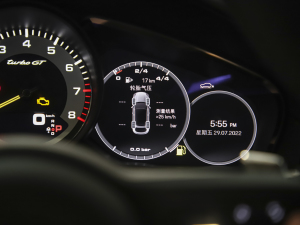 2023Cayenne Turbo GT 4.0T п؅^(q)