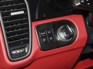 2023Cayenne Turbo GT 4.0T п؅^(q)