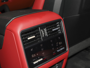 2023Cayenne Turbo GT 4.0T п؅^(q)