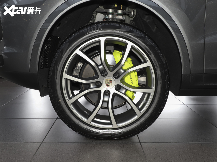 2023CayenneԴ Cayenne E-Hybrid 2.0T K