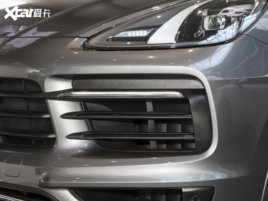 2023CayenneԴ Cayenne E-Hybrid 2.0T K