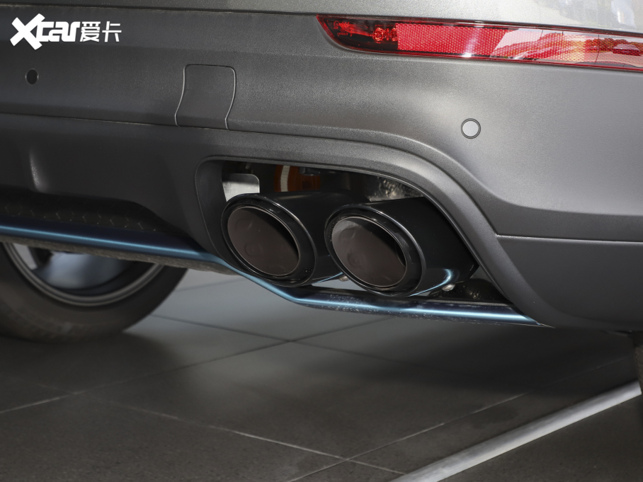 2023CayenneԴ Cayenne E-Hybrid 2.0T K