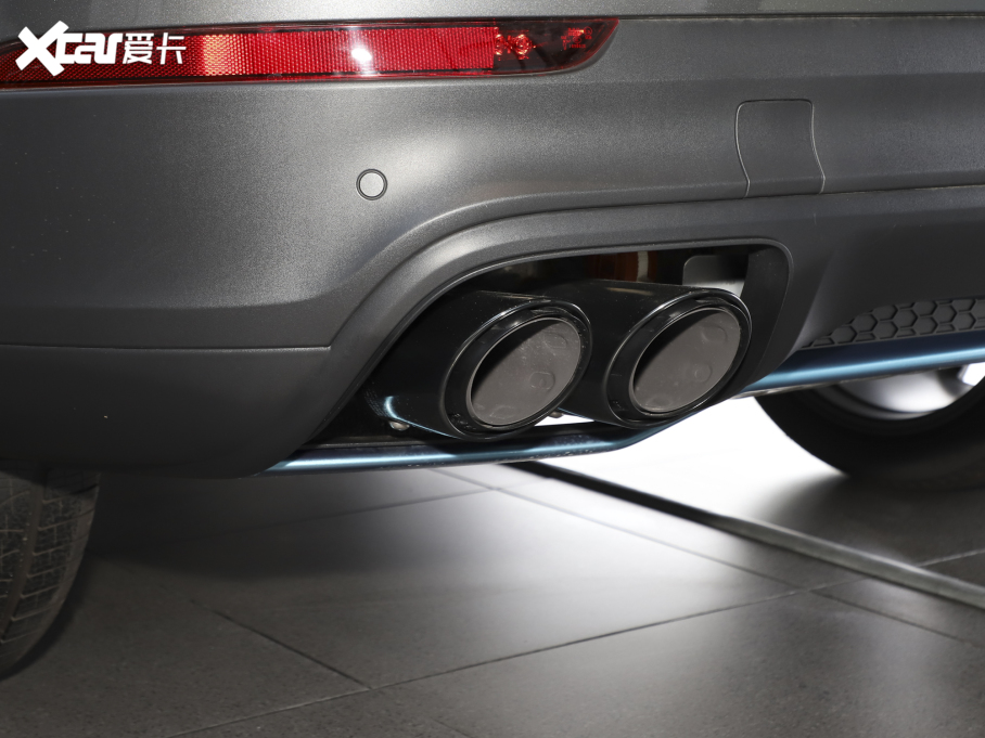 2023CayenneԴ Cayenne E-Hybrid 2.0T K