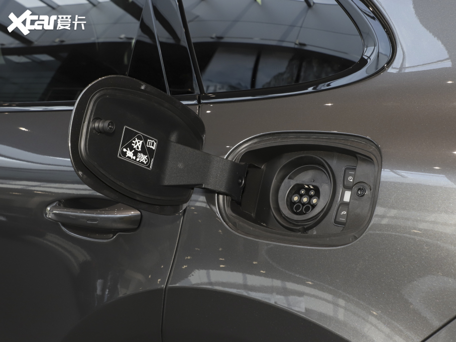 2023CayenneԴ Cayenne E-Hybrid 2.0T K