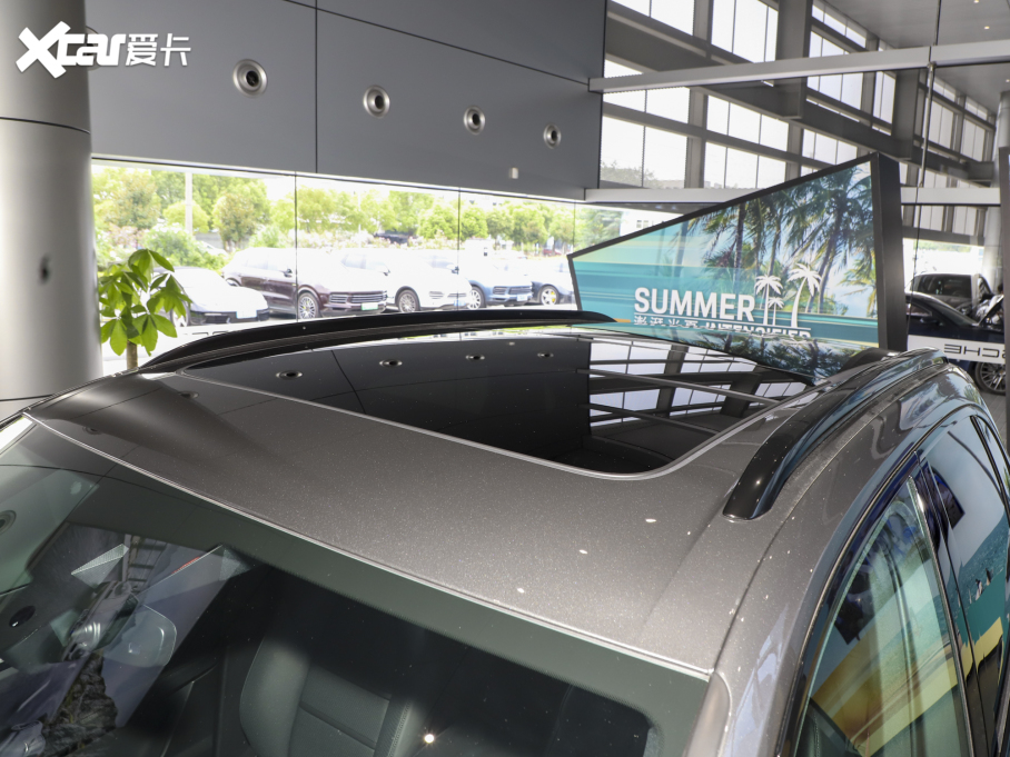 2023CayenneԴ Cayenne E-Hybrid 2.0T K