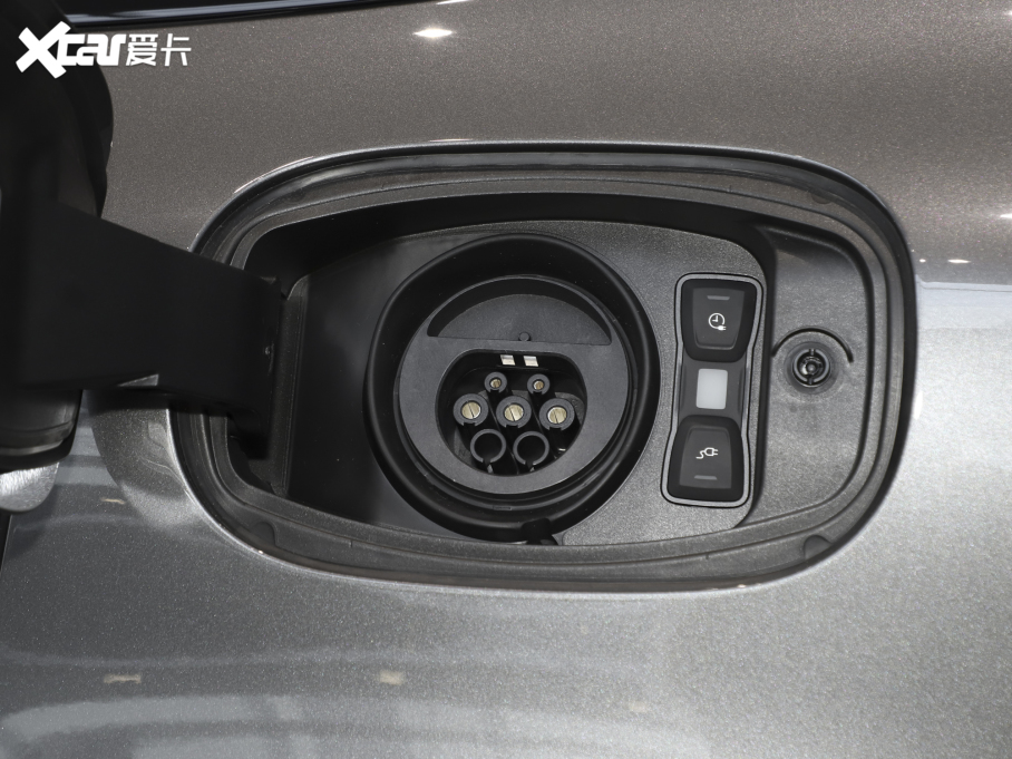 2023CayenneԴ Cayenne E-Hybrid 2.0T K