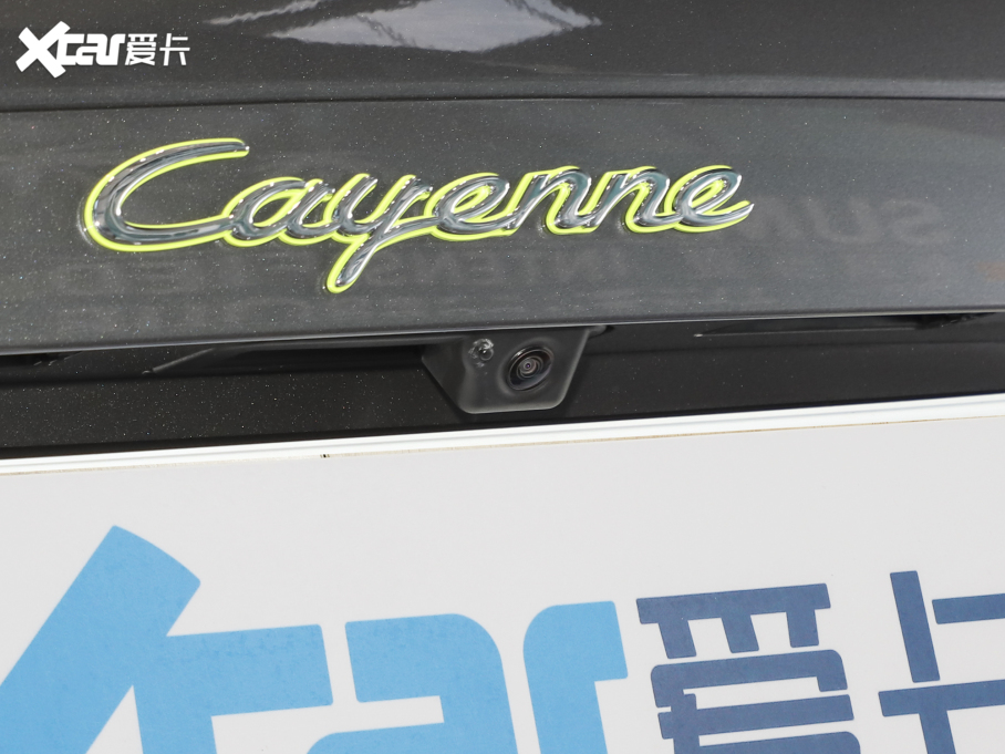 2023CayenneԴ Cayenne E-Hybrid 2.0T K