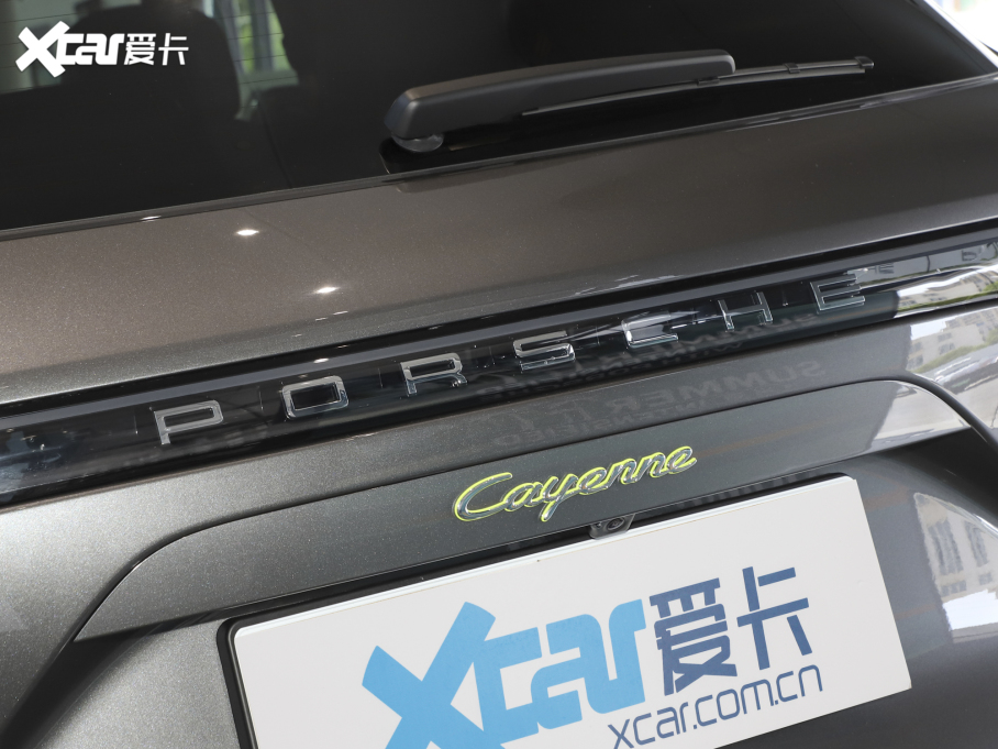 2023CayenneԴ Cayenne E-Hybrid 2.0T K