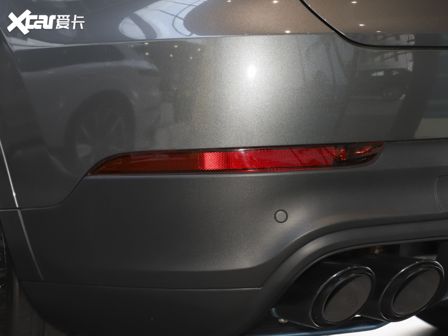 2023CayenneԴ Cayenne E-Hybrid 2.0T K